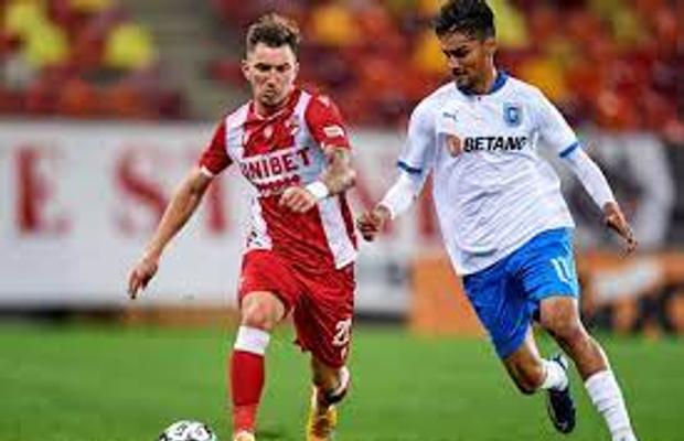 Prefațăm derby-ul etapei #10, CSU Craiova - Dinamo, la GSP Live, de la 20:30  » Urmărește emisiunea AICI