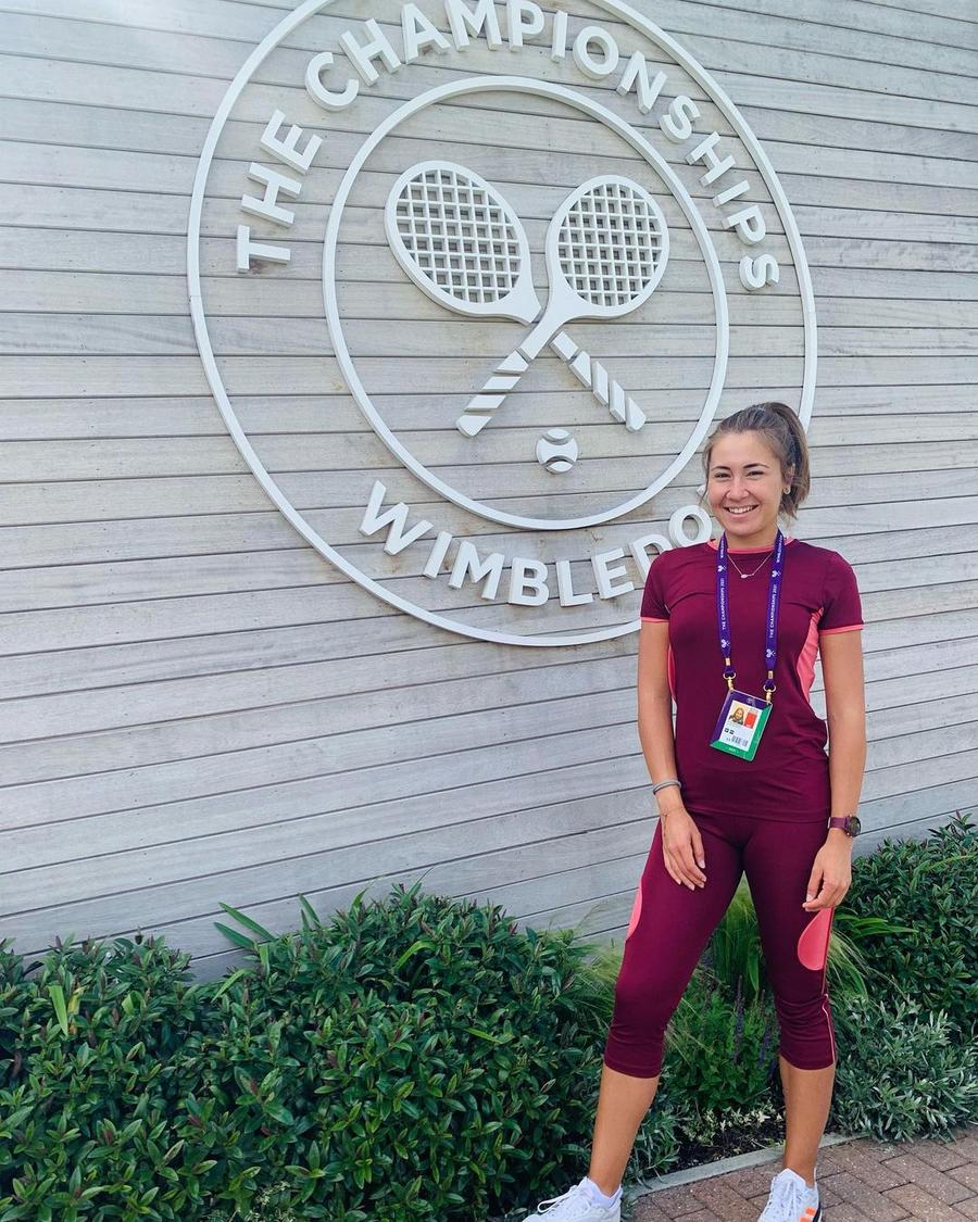 Irina Fetecău visează să ajungă în prima sută din topul WTA: „Lucrez să-mi fac un serviciu mai puternic” + Cu cine se înțelege cel mai bine din tenisul românesc