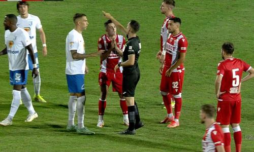 Surpriză, Farul a fost detronată! Dinamo a devenit cea mai tânără echipă din Liga 1 + Care este cea mai vârstnică echipă
