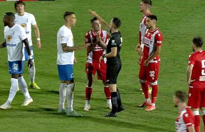Surpriză, Farul a fost detronată! Dinamo a devenit cea mai tânără echipă din Liga 1 + Care este cea mai vârstnică