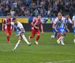 CSU Craiova - Dinamo, 27 septembrie 2021 / FOTO: Facebook @UCVOficial