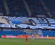 CSU Craiova - Dinamo, 27 septembrie 2021 / FOTO: Facebook @UCVOficial