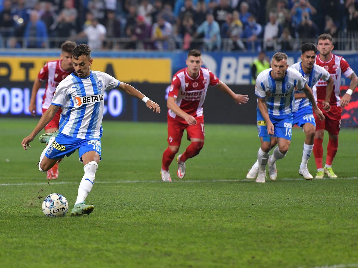 Sorin Cârțu, exuberant după triumful zdrobitor cu Dinamo: „Se mai vorbește la 5-0?!”
