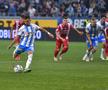 CSU Craiova - Dinamo 5-0. Câinele de circ, umilit și în Bănie » Cum arată ACUM clasamentul din Liga 1