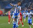 CSU Craiova - Dinamo 5-0. Câinele de circ, umilit și în Bănie » Cum arată ACUM clasamentul din Liga 1