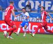 CSU Craiova - Dinamo 5-0. Câinele de circ, umilit și în Bănie » Cum arată ACUM clasamentul din Liga 1