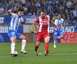 CSU Craiova - Dinamo 5-0. Câinele de circ, umilit și în Bănie » Cum arată ACUM clasamentul din Liga 1
