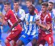 CSU Craiova - Dinamo, 27 septembrie 2021 / FOTO: Facebook @UCVOficial