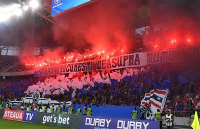 Fanii celor de la CSA Steaua, contrariați de mutarea lui David Popovici la Dinamo: „Asta ne întrebăm”