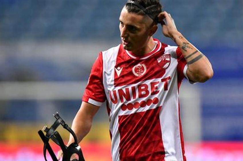 Steliano Filip / foto: GSP
