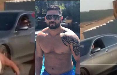Sezer Ozturk, fostul fotbalist al lui Leverkusen și Fenerbahce, acuzat de crimă » Detalii șocante: „A scos pistolul și a tras!”