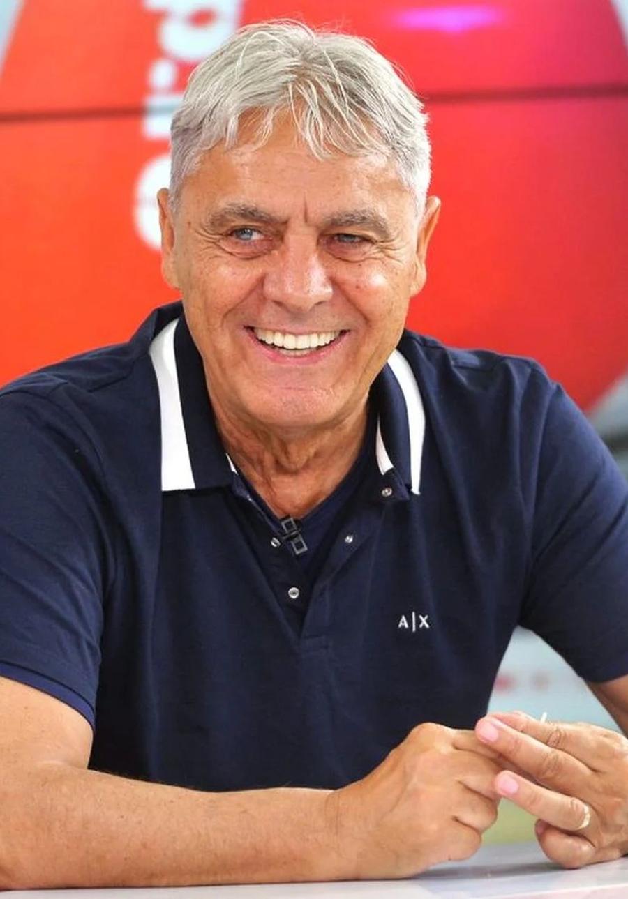 Sorin Cârțu Acum pare incredibil! Cum a rămas Gigi Becali fără bani și a venit să se împrumute de la un oficial din Superliga