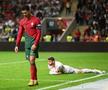 Spania câștigă dramatic cu Portugalia și se califică în semifinalele Nations League! România e cap de serie în Liga C 