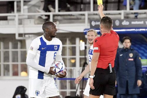 Glen Kamara, Foto: Imago Images