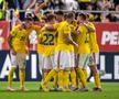 Jucătorul arătat cu degetul lui România - Bosnia: „Are un minus foarte mare!”