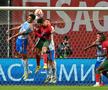 Spania câștigă dramatic cu Portugalia și se califică în semifinalele Nations League! România e cap de serie în Liga C 