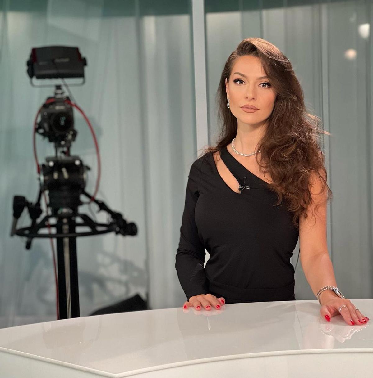 Simona Țăranu