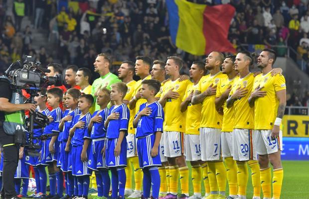 Retrogradarea României i-a șocat pe spaniolii de la AS: „A căzut în groapă. Prezentul românilor nu mai are nimic de-a face cu trecutul”