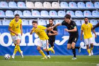 Gafă comică a căpitanului » România U19 a pierdut iar cu Slovenia, după o mare eroare a fotbalistului de la CSA Steaua