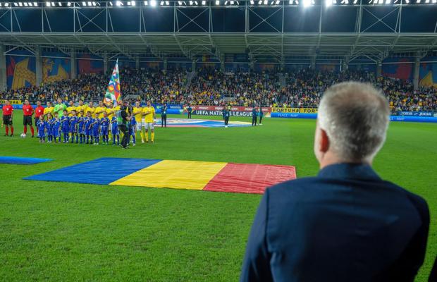 Ilie Dumitrescu, reacție categorică cu privire la posibila plecare a lui Edi Iordănescu de la „națională”: „Asta trebuie să facem”