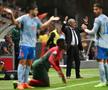 Spania câștigă dramatic cu Portugalia și se califică în semifinalele Nations League! România e cap de serie în Liga C 