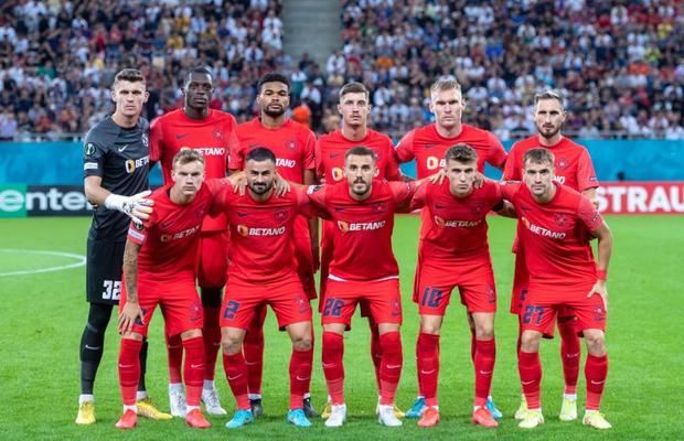 Silkeborg a pus în vânzare biletele pentru meciul cu FCSB » Câte tichete primesc românii și cât costă