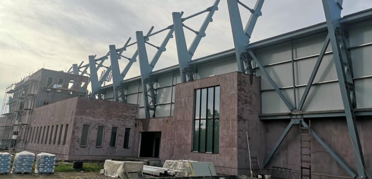 Stadion Chindia Târgoviște