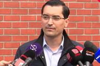 Ce se întâmplă cu postul de selecționer » Răzvan Burleanu: „Vrem să îl avem până la tragerea pentru Euro 2024. Vă zic propunerea mea!”