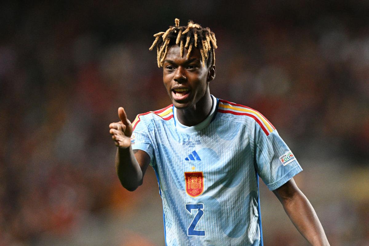Spania câștigă dramatic cu Portugalia și se califică în semifinalele Nations League! România e cap de serie în Liga C 