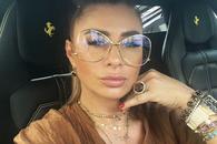 Anamaria Prodan, acuze șocante despre bătaia cu Reghecampf: „E a 3-a oară! Nu stau să mă judece Becali, că sunt bătută ca femeie”