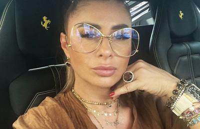 Anamaria Prodan, acuze șocante despre bătaia cu Reghecampf: „E a 3-a oară! Nu stau să mă judece Becali, că sunt bătută ca femeie”