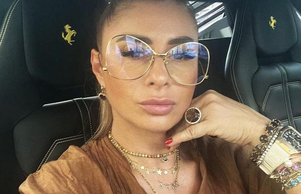 Anamaria Prodan, acuze șocante despre bătaia cu Reghecampf: „E a 3-a oară! Nu stau să mă judece Becali, că sunt bătută ca femeie”