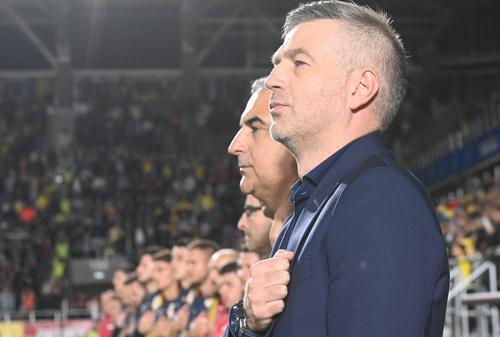 Edi Iordănescu/ foto Imago Images