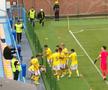 Rareș Burnete, accidentare incredibilă în România U19 - Austria U19
