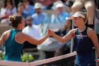 Rivala Simonei Halep își anunță întoarcerea în tenis: „Acolo vreau să joc”
