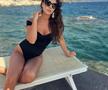 Simona Țăranu, foto: Instagram @simona.taranu