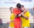România U19 învinge Austria și se califică la Turul de Elită pentru Euro 2023 » „Tricolorii” își revin după două egaluri rușinoase și câștigă grupa preliminară