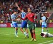 Spania câștigă dramatic cu Portugalia și se califică în semifinalele Nations League! România e cap de serie în Liga C 