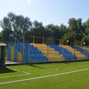 Imagini surprinse înainte de Progresul Pecica - Petrolul / FOTO: Bogdan Cioara