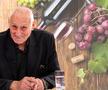 Dezvăluiri de senzație făcute în platoul GSP » Narcis Coman, amintiri de la chefuri cu Dobrin și femei: „Beam cisterne de vin, de te puteai duce cu barca pân' la New York!”