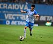 Florin Borța la CSU Craiova / Foto: Imago