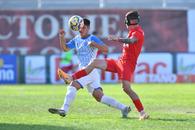 Fotbalistul plin de emoții după ce i-a dat gol Universității Craiova: „Cel mai important moment din cariera mea”