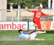Surpriză mare în Cupa României » Universitatea Craiova, remiză cu penultima clasată din Liga 2. Oltenii s-au salvat de la o rușine și mai mare cu un gol norocos marcat în minutul 90!
