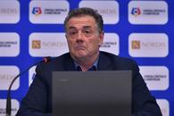 Numele lui Kyros Vassaras a apărut în scandalul din Grecia » Cine și de ce l-a vrut pe șeful CCA în fruntea arbitrajului elen