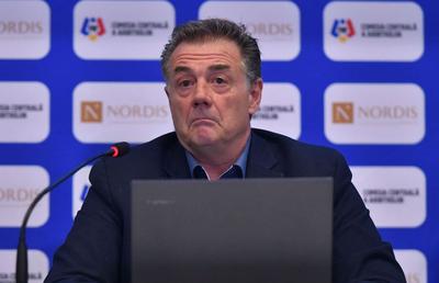 Numele lui Kyros Vassaras a apărut în scandalul din Grecia » Cine și de ce l-a vrut pe șeful CCA în fruntea arbitrajului elen