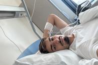 Dragoș Iancu revine în forță: „Încep alergarea!”. Fotografii și video cu puternic impact emoțional