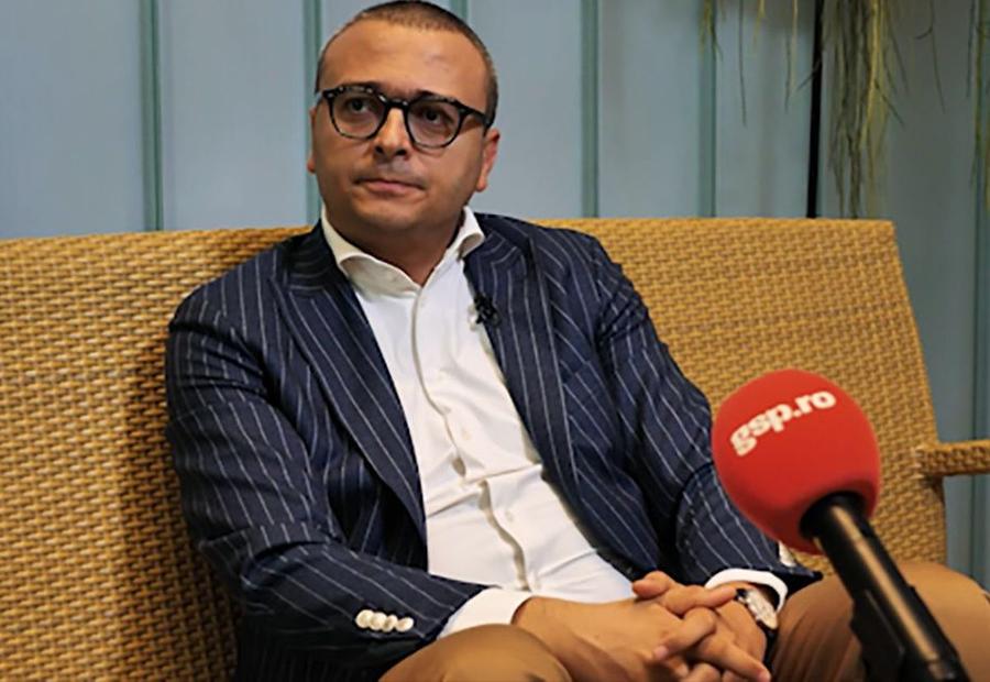 Iancu Guda Omul de televiziune e șocat de banii plătiți de Gigi Becali: „Niciun șef de bancă nu câștigă cât Chiricheș. Nici măcar Mugur Isărescu!”