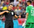 Gurău a scăpat de eliminare în ultimul moment / FOTO: Cristi Preda (GSP)
