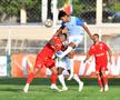 Surpriză mare în Cupa României » Universitatea Craiova, remiză cu penultima clasată din Liga 2. Oltenii s-au salvat de la o rușine și mai mare cu un gol norocos marcat în minutul 90!