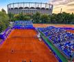 Bucureștiul va găzdui din nou un turneu de rang ATP 250 / Sursă foto: Cristina Huțu / Facebook@ Țiriac Foundation Trophy